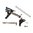 PRO ULTIMATE Abzugs-Set 9/40 Gen 1–3 rote Sicherung