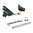 PRO ULTIMATE Abzugs-Set 9/40 Gen 1–3 rote Sicherung
