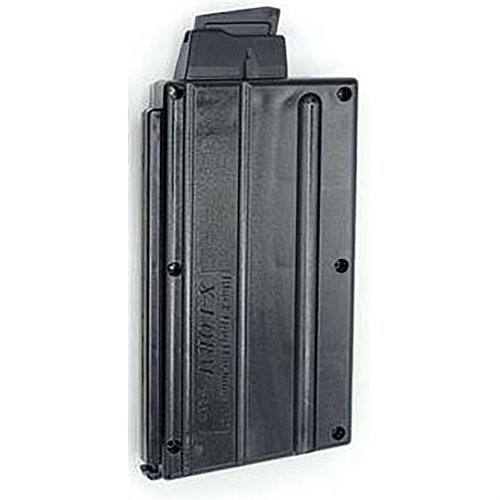 Die SONIC WELD 22LR 10RD Polymer-Magazine für AR-15 sind leicht, schraubenlos und bieten zuverlässige Zuführung in Semi- und Vollautomatik.