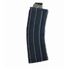 AR-15 .22 SONIC WELD Magazin, 25RD, blaues Nylon