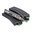 BRAVO SS .22LR Umbau-Kit mit 3× 10‑Schuss‑Magazinen