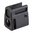 Pocket-Compensator für S&W SHIELD, schwarz