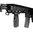 AR-15 REACT klappbarer Vorgriff schwarz