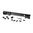 RUGER® M77 MK II L/A X schwarze Montage