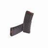 Das Amend2® 10-Schuss-Magazin bietet dir eine robuste, leichte Polymer-Konstruktion mit anti-tilt Follower und korrosionsbeständigem Edelstahlfeder.