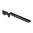 10/22® TITAN STOCK Präzisions-Composite Schwarz