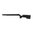 10/22® TITAN STOCK Präzisions-Composite Schwarz