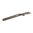 10/22 TITAN STOCK Präzisions-Composite Flat Dark Earth
