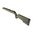10/22 TITAN STOCK Präzisions-Composite OD-Grün
