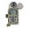 KESTREL 5700-SERIE WINDWRAP, COYOTE