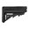 Government Issue SOPMOD Teleskopschaft MIL‑SPEC schwarz