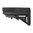 Government Issue SOPMOD Teleskopschaft MIL‑SPEC schwarz