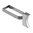 kurzer Springfield EMP-Abzug, silber