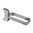 kurzer Springfield EMP-Abzug, silber