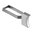Langer Springfield EMP-Abzug, silber