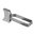 Langer Springfield EMP-Abzug, silber