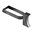 Kurzer Springfield EMP-Abzug, schwarz
