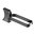 Langer Springfield EMP-Abzug, schwarz