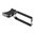 Langer Springfield EMP-Abzug, schwarz