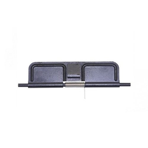 Das Ejection Port Cover Kit von Aero Precision enthält alles, was du für den Abschluss deines AR 308 Upper Receivers benötigst, mit robustem Design und passgenauer Kompatibilität.