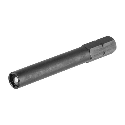 Der Fix-It-Sticks Front Sight Bit für Glock® ermöglicht eine schnelle, beschädigungsfreie Montage und Demontage der Visierung dank passgenauer 3/16"-Größe.