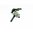 AR-15 SLT-2 gerader Abzug, einstufig, Drop-In