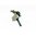 AR-15 SLT-2 gerader Abzug, einstufig, Drop-In