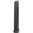 Magazin für Glock 19/26, 9 mm, 33 Schuss, schwarz, Polymer