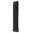 Magazin für Glock 19/26, 9 mm, 33 Schuss, schwarz, Polymer
