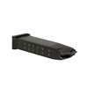 Das KCI 9mm Magazin für Glock® 19/26 bietet 15 Schuss Kapazität, zuverlässige Funktion und ist ideal für AR-15 Carbines. Weniger Nachladen, mehr Spaß!