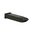 Magazin für Glock 19/26, 9 mm, 15 Schuss, schwarz, Polymer