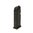 Magazin für Glock 19/26, 9 mm, 15 Schuss, schwarz, Polymer