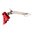 Drop-in-Abzug für GLOCK® G43, rot