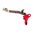 Drop-in-Abzug für GLOCK® G43, rot