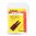 6.5 GRENDEL Snap Cap, blau, 2er-Pack