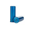 Die A-Zoom Snap Caps Blue Value Packs sind ideal für Sicherheitstraining und Funktionstests, langlebig aus Aluminium und halten über 30 Mal länger als herkömmliche Snap-Caps.