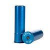 Die A-Zoom Snap Caps Blue sind perfekt für Sicherheitstraining und Funktionstests, langlebig aus Aluminium, CNC-gefräst und halten über 3000 Trockenfeuer.