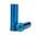 20 GAUGE Übungs-Patronen, blau, 5er-Pack