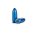 9 mm Luger Snap Caps, blau, 10er-Pack