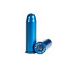 Die A-Zoom Snap Caps Blue Value Packs sind ideal für Sicherheitstraining und Funktionstests, langlebig aus Aluminium und halten über 30 Mal länger als herkömmliche Snap-Caps.