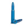 Die A-Zoom Snap Caps Blue Value Packs sind ideal für Sicherheitstraining und Funktionstest, langlebig aus Aluminium und halten über 3000 Trockenfeuer.