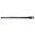 MATCH .223 WYLE 14,5" 1:8 Twist Gunner-Contour-Lauf, nitriert
