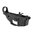 AR-15 MIKE-9 9MM Billet Lower Receiver (stripped)