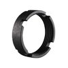 AR-15 MBA-3/MBA-4 Carbine Castle Nut schwarz, Stahl