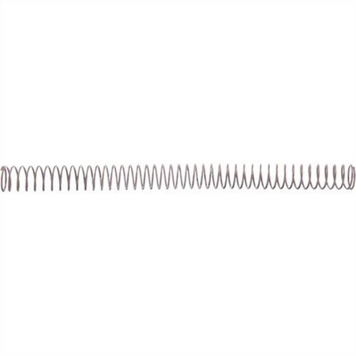 Die Luth-AR AR-308 Carbine Buffer Spring ist die perfekte Fabrik-Ersatzfeder für zuverlässige Leistung und verbesserte Rückstoßkontrolle in deinem Gewehr.