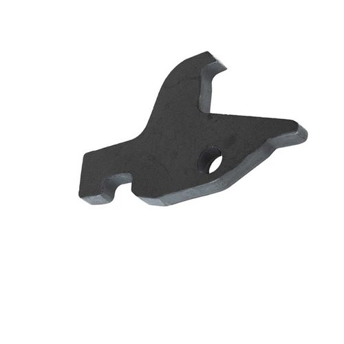 Der Luth-AR AR-15 Disconnector ist ein hochwertiger Ersatz, der perfekt für Standard AR-15 Gewehre geeignet ist und eine zuverlässige Funktion garantiert.