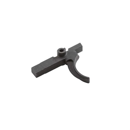 Der Luth-AR AR-15 SEMI-AUTO TRIGGER ist der perfekte Ersatz für dein Standard AR-15 Gewehr, der für eine verbesserte Schussgenauigkeit und Zuverlässigkeit sorgt.
