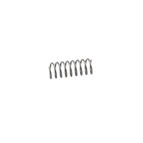Die Luth-AR Forward Assist Spring ist die perfekte Ersatzfeder für dein AR-15. Sie sorgt für zuverlässige Funktion und passt perfekt zu Standard AR-15 Gewehren.