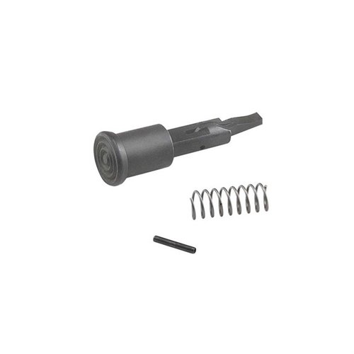 Die Luth-AR Forward Assist Assembly ist ein hochwertiger Ersatz für dein AR-15. Sie sorgt für zuverlässige Funktion und einfache Montage in Standardgewehren.