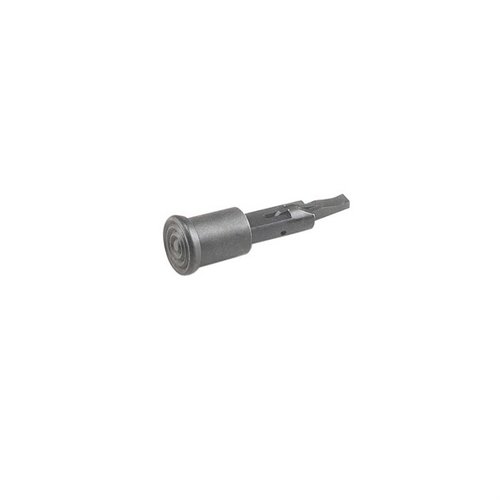 Der Luth-AR Round Forward Assist ist ein original Ersatzteil, das perfekt für Standard AR-15 Gewehre passt und die Zuverlässigkeit deiner Waffe erhöht.